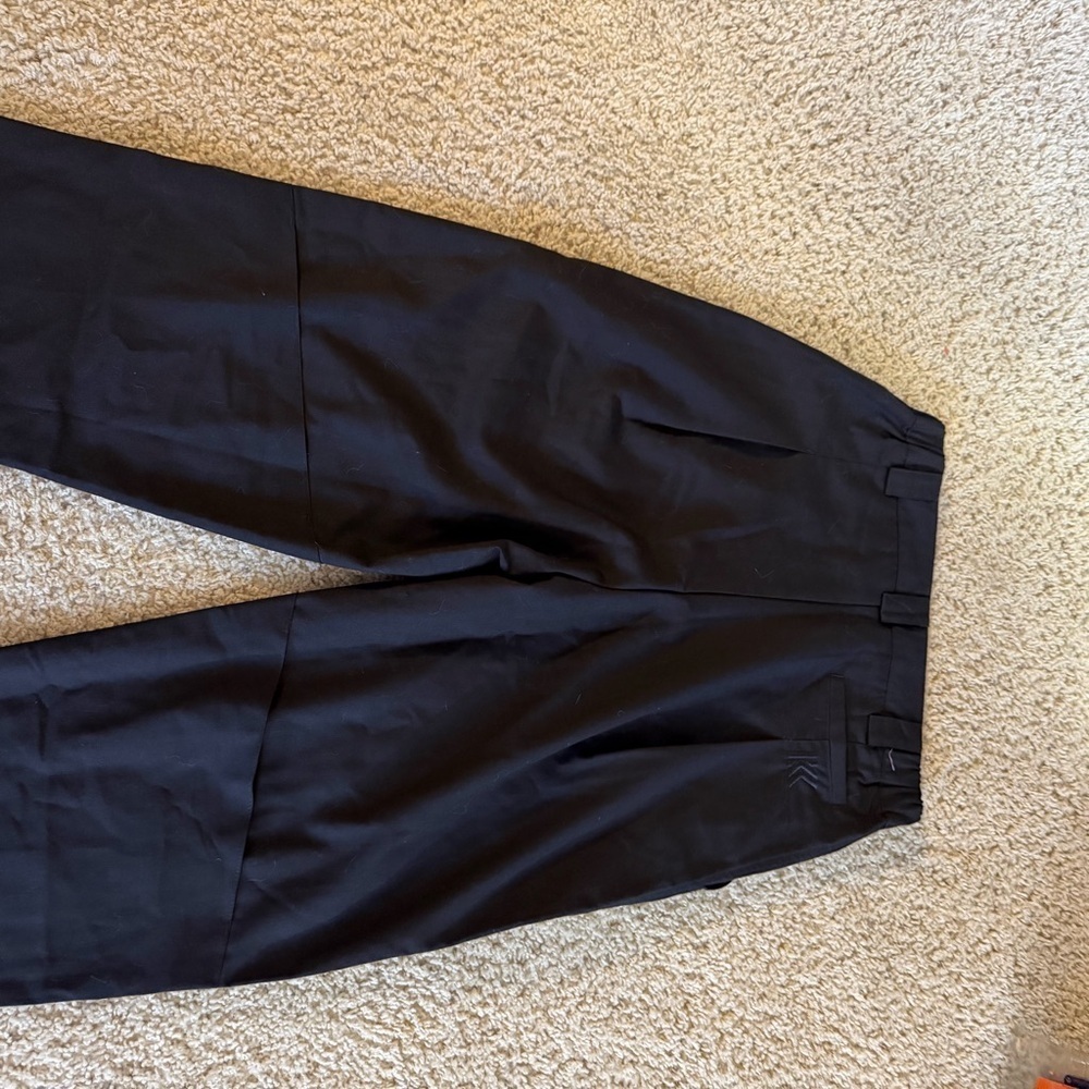 Kiko Kostadinov black pants - Picture 9 of 10